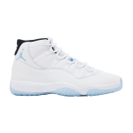 Jordan 11 Retro Legend Blue (2024 m) 42.5