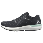 Salomon Sonic 4 Balance Patogūs universalūs audinio ilgaamžiai žemi bėgimo bateliai Vyri&scaron;kas sportbačio Black L41279900 44⅔ black