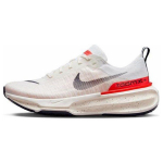 Nike ZoomX Invincible Run 3 Baltas Ry&scaron;kiai Raudonas DR2615-101 46 white