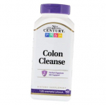 Vir&scaron;kinimo kompleksas, gaubtinės žarnos valymas, 21-ojo amžiaus 120 daržovių kepurėlių (71440005)