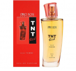 Red Woman Eau de Parfum TNT moterims, pagamintas ES Carlo Bossi 75 ml