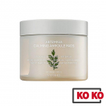 [MISSHA] Artemisia Calming Ampoule Pads 50 sheets