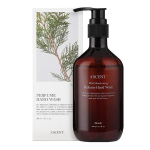 Ascent Perfume Hand Wash Hinoki, 300ml, 1 unit