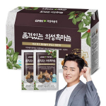 GNM Nature's Quality Uiseong Black Garlic Juice, 2.4L, 1 unit, Korean essential health food
