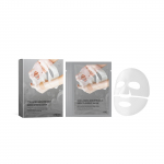 Bio Collagen True Deep Mask, Kolageno kaukė nakčiai, Veido priežiūra Kolageno kaukė Drėkinanti kaukė nuo senėjimo(5 ml)