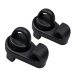 Lovos bėgelis Mini suri&scaron;ami kabliukai Lovos inkarai PT278-35075 PT278-00160 Skirta Toyota Tacoma 2005-2019 Toyota Tundra 2007-2019