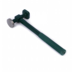 Automobilio kėbulo įlenkimų taisymo plaktukas lyginimo įrankis skardos dažų įlenkimų taisymo plaktukas