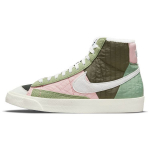 Nike Blazer Mid 77 LX Next Nature Toasty - Oil Green Moteri&scaron;ki kedai Sail DO7445-311 36