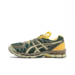 Kiko Kostadinov x ASICS UB10-S Gel Kayano 20 Medžio žalumos Jado Unisex sportbačiai 1203A640-300 44 black