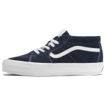 Vans Premium Sk8-Mid 83 Baritone Blue Unisex Kedai VN000CQQCIE 34.5