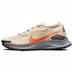 Nike Pegasus Trail 3 Gore Tex Rattan Campfire Orange Bėgimo bateliai DC8793-200 40.5