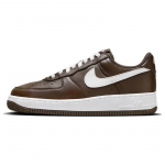 Nike Air Force 1 Low Retro Mėnesio Spalva &Scaron;okoladiniai Kedai FD7039-200 36 ruda