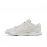 Nike Dunk Low Premium Vast Gray DD8338-001 EU 40.5 pilka spalva