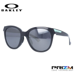 Oakley Low Key OO9433 akiniai nuo saulės &ndash; Prizm Black, 54mm rėmelis