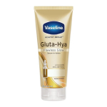 Vaseline Gluta-Hya nepriekai&scaron;tingo &scaron;vytėjimo losjonas 200 ml &Scaron;viesinantis veido ir kūno drėkiklis su lengva serumo tekstūra