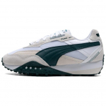 PUMA 393866-07 Unisex Baltas Mėlynas 393866-07 EU&nbsp;38