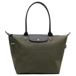 Longchamp Le Pliage Energy Rankinė moteri&scaron;ka tote alyvuogių žalia 1899HSR892 Olive Green