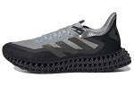 4DFWD Adidas 2 'Halo Silver Carbon' HP3205 40.5