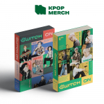 ASTRO &ndash; 8-asis mini albumas [Įjungti] ON