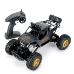 1:12 36 cm 4WD RC CAR didelės spartos lenktyninės visureigio transporto priemonės su dvigubais varikliais, vairuojančios Bigfoot automobilio nuotolinio valdymo žaislus 1/12 automobilių