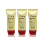 3w Clinic BB kremas nuo saulės UV spindulių, 50 ml (3 variantai) #3pcs