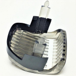 Plaukų kirpimo galvutės barzdos kirpimo ma&scaron;inėlė &scaron;ukos, skirta Philips BT7201 BT7201/15 BT7520 BT7512 BT7500/15 BT7515 BT7202 skutimosi priemonė