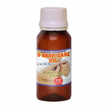 B-Akar-Kea (50 ml), B-Akar-Care Oil, Kamdhenu