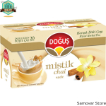 Turkish Tea Doğuş Žolelių arbatos Įvairovė &Scaron;viežia Joga Arbata Biri arbata Gėrimas Sirupas Arbatos dovanų rinkinys Fantasti&scaron;ka arbatos dėžutė sveiki užkandžiai Teavana Mystical Chai Sade