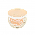 FMGT Auksinė Kolageno Ampulė &Scaron;vytėjimo Pagrindas SPF50+ PA+++ 10g 201 Apricot Beige