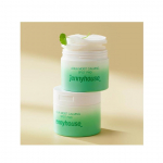 JENNY HOUSE Aqua Moist Calming Calming Spot Pad 150g/75ea