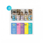 JYP Shop ITZY SPECIALUS NUOTRAUKŲ BILIETŲ RINKINYS &ndash; Į stebuklų pasaulį