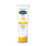 Lengvas apsaugos nuo saulės gelis SPF 30+ (100 ml), Lengvas gelis labai auk&scaron;tos apsaugos nuo saulės SPF 30+, Cetaphil