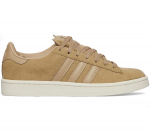 Adidas Consortium x DESCENDANT &ndash; Campus DCDT &ndash; vyri&scaron;ki batai smėlio spalvos HQ8874 ORIGINALAS EU 40 UK 6.5 smėlis