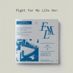 Albumas SEVENTEEN &ndash; [FML] 10-asis mini albumas