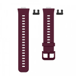 Silikoninė apyrankė skirta Huawei Watch Fit Smart Watch dirželio keitimo apyrankė Huawei Watch Fit Watch apyrankei For Huawei Watch Fit