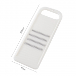 Buitinė daržovių ir vaisių trintuvė virtuvės agurkų ridikėlių smulkintuvas bulvių trintuvas virtuvės įrankis XYZ