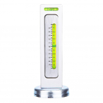 Magnetinis matuoklis, universalus automobilio magnetinio matuoklio įrankis sunkvežimio kampo rato statramsčio rato stebulės i&scaron;lygiavimas