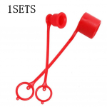 Greitas dulkių dangtelio keitimas Greitos jungties greitoji mova FF-02