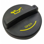 26510-26620 Variklio alyvos pildymo dangtelis Dujų dangtelio dangtelio alyvos dangtelis, skirtas Hyundai Kia Accent Elantra Spectra Tucson Sportage juoda