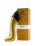 Kvepalai Batai moterims Black & Gold Batų spalva 30 ML + 30 ML