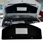 Automobilio priekinio gaubto variklio &scaron;ilumos izoliacijos trinkelė Kapoto izoliacijos kilimėlis TOYOTA Camry