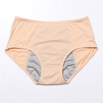 L-7XL Didelių dydžių moteri&scaron;kos mergaičių didelio dydžio kelnaitės bambuko pluo&scaron;to elastinis auk&scaron;tas juosmuo, kvėpuojantis seksualus apatinis trikotažas 3XL