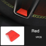 For Porsche Macan Cayenne Panamera Car interior modification decoration Accessories Steering wheel decorative