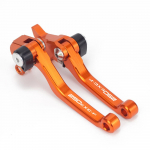 Skirta KTM 250 350 450 500 EXC-F EXC F EXCF stabdžių sankabos svirtis 250EXC-F 2006- 350EXC-F 2012- 450EXC-F 500 EXC-F