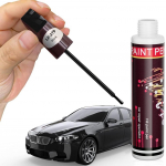 13ML Automobilio Įbrėžimų &Scaron;alinimo Ra&scaron;iklis Įbrėžimų Remonto Skystis Atsparus Vandeniui Rato Užpildymo Dažų Rinkinys Automobilio Įbrėžimų Greitas Remontas sidabras