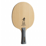 (Atsitiktinė rankenos spalva) Originali SANWEI 502E stalo teniso a&scaron;menų raketė (5+2 anglis) Ping Pong Bat irklas
