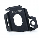 Z900 motociklo galinio stabdžio kuro bako alyvos puodelio dangtelio apsauginis dėklas CNC aliuminio priedai, skirti Kawasaki Z900