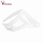 Skirta BMW R 1200 1250 GS ADV GS HP motociklo galinio stabdžio siurblio skysčio bako alyvos puodelio rezervuaro apsaugos dangčio apsaugai R1200GS