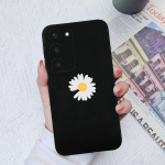 Telefono dėklai, skirti Samsung Galaxy S20 S21 S22 S23 Pro Ultra S 20 21 22 23 Fashion Butterfly Flower apsauginiai skysti kvadratiniai buferiai, skirti Samsung Fundas Samsung S21 FE