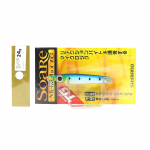 Shimano SS-224Q Metalinis Jig Soare Metal Shot TG Volframas 24 gramai 35T 520982